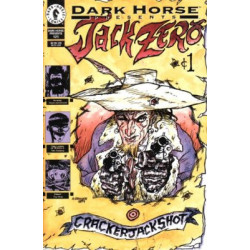 Dark Horse Presents Vol. 1 Issue 121