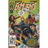 Ex-Mutants Vol. 2 Issue 1