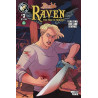 Princeless: Raven the Pirate Princess - Year Two Vol. 2 Issue 3