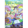 Rick and Morty: Mr. Nimbus Issue 1d Variant