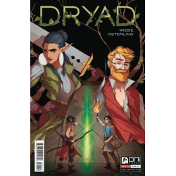 Dryad Issue 1