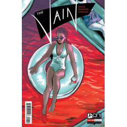 Vain Issue 1