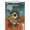 Firefly  Issue 23