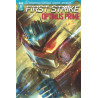 Optimus Prime: First Strike Issue 1