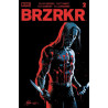 BRZRKR (Berzerker)  Issue 2d Variant