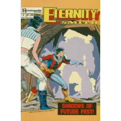 Eternity Smith Vol. 1 Issue 2