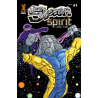 Steam Spirit Issue 1