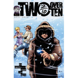 Two Over Ten Issue 2