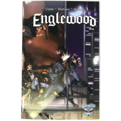 Englewood Issue 1