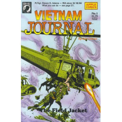 Vietnam Journal  Issue 1