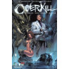 Overkill: Witchblade - Aliens - Darkness - Predator Issue 1