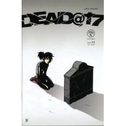 Dead@17: The 13th Brother Mini Issue 4