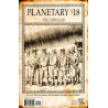 Planetary  Issue 18