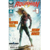 Aquaman Vol. 8 Issue 43