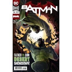 Batman Vol. 3 Issue 74