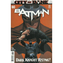 Batman Vol. 3 Issue 83