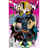 DC Special: Raven Issue 1