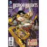 Demon Knights  Issue 14