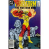 Firestorm, the Nuclear Man Vol. 2 Issue 82