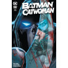 Batman / Catwoman  Issue 1