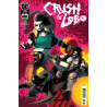 Crush & Lobo  Issue 1