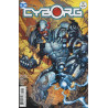 Cyborg Vol. 1 Issue 12