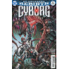 Cyborg Vol. 2 Issue  2