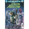 Green Arrow Vol. 7 Issue 1w