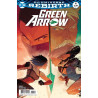 Green Arrow Vol. 7 Issue 4