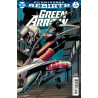 Green Arrow Vol. 7 Issue 4b Variant