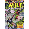 Wulf the Barbarian Mini Issue 2