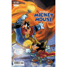 Mickey Mouse and Friends  Issue 297b Variant