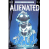 Alienated  Issue 1 - 3rd print Variant