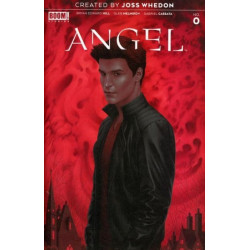 Angel Vol. 4 Issue 0