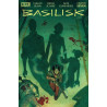 Basilisk  Issue 7