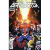 Deathmatch  Issue 8b Variant