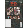 Free Comic Book Day 2022: 25 Years of Buffy the Vampire Slayer  Issue 1