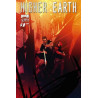 Higher Earth  Issue 1d Variant