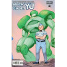 Mech Cadet Yu  Issue 11