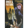 Once & Future  Issue 4