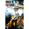 Once & Future  Issue 24