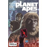 Planet of the Apes: Cataclysm  Issue 11