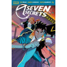 Seven Secrets  Issue 4