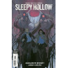 Sleepy Hollow Mini Issue 1