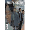 Sleepy Hollow Mini Issue 3