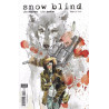 Snow Blind Mini Issue 4