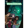 Specter Inspectors  Issue 1