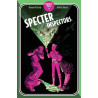 Specter Inspectors  Issue 1b Variant