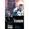 Starborn  Issue 9