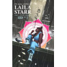 The Many Deaths of Laila Starr  Issue 2c Variant